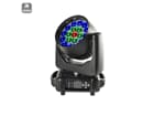 FLASH 2x LED MOVING HEAD 19x15W ZOOM 3 SECTIONS ver.03.22