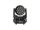 FLASH 2x LED MOVING HEAD 19x15W ZOOM 3 SECTIONS ver.03.22