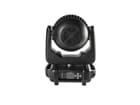 FLASH 2x LED MOVING HEAD 19x15W ZOOM 3 SECTIONS ver.03.22