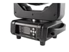 FLASH 2x LED MOVING HEAD 19x15W ZOOM 3 SECTIONS ver.03.22