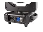 FLASH 2x LED MOVING HEAD 19x15W ZOOM 3 SECTIONS ver.03.22