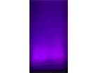 FLASH LED WASH Bar, 24x3W RGB 3in1 8 Sektionen