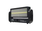 FLASH LED MOVING STROBE WITH OMEGA AND FAST LOCK