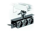 Manfrotto FF3272 Overhead Outlet-Box with 3 Universal Sockets
