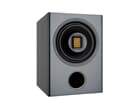 Fluid Audio CX7 Grey Aktiver HiFi-Lautsprecher