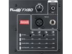Fluid Audio FX 80 Studiomonitor / Einzeln - B-Ware
