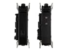 Fomex FL-1200 B Kit-V - 1’x2’ Flexible LED Light withDMX Ready-to-Shoot Kit - V-Mount Battery Plate