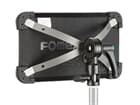 Fomex FLB25 Kit Kit Includes: Flexible LED Mat 0.8'x0.45' (245x137mm), Controller,