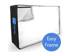 Fomex FLES12 easy Softbox for FL1200