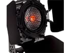 Flash Professional LED PAR 64 300W COB RGBWA + BARNDOOR Mk2 Vintage