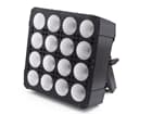 Flash Professional LED BLINDER 16x30W COB RGBW Mk2