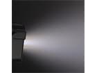 Flash Professional LED Fresnel Lantern ZOOM Mk2 250W 2200K-5200K - B-Ware