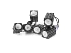 Flash Professional LED PIXEL 30W RGBW COB AutoDMX FastLOCK