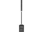 Electro-Voice EVOLVE50M-KB-EU, Mobiles Säulensystem, Schwarz