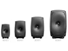 GENELEC 8351BM - 3-Weg Studiomonitor mit DSP-Filtern