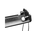 Gravity HPHMS 01 B - Kopfhörerhalter für Mikrofonstativ-Montage
