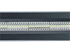 GLP JDC Line 500, Hybrid Strobe, leistungsstarke White Light Tube kombiniert mit einer RGB Pixel Line