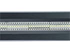 GLP JDC Line 1000, Hybrid Strobe, leistungsstarke White Light Tube kombiniert mit einer RGB Pixel Line