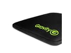 Gravity LTS 01 B SET 1 - Verstellbarer Ständer für Laptops und Controller inklusive Neopren-Schutztasche