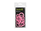 Gravity RP 5555 PNK 1 - Universeller Gravity Ring Pack, Misty Rose Pink