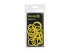 Gravity RP 5555 YEL 1 - Universeller Gravity Ring Pack, Sunshine Yellow