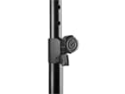 Gravity TSP 5212 LB Touring-Lautsprecherstativ aus Stahl mit automatischer Lockpin-Verrieglung