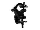 Global Truss Swivel Coupler Fixable 48-51/50/500kg black