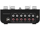 IMG STAGELINE Stereo-Mischpult MPX-20USB