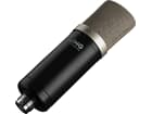 IMG STAGELINE Studio-Kondensator-USB-Mikrofon ECMS-50USB