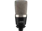 IMG STAGELINE Studio-Kondensator-Mikrofon ECMS-60