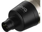 IMG STAGELINE Studio-Kondensator-Mikrofon ECMS-60