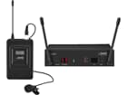 IMG STAGELINE Audio-Uebertragungssystem TXS-631SET