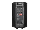 HK Audio SONAR 110 XI neu 1x 10", 1" CD-Horn 90°x55°, 800 W Class D - Biamped, 24 DSP (Farbdisplay, 3x Sound Modes), 2x Mic/Line Eingänge mit EQ, Bluetooth 5.0, Remote App, 3x  M10 Flugpunkte, 11,5