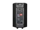 HK Audio SONAR 110 XI neu 1x 10", 1" CD-Horn 90°x55°, 800 W Class D - Biamped, 24 DSP (Farbdisplay, 3x Sound Modes), 2x Mic/Line Eingänge mit EQ, Bluetooth 5.0, Remote App, 3x  M10 Flugpunkte, 11,5