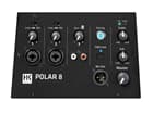 HK Audio Polar 8, kompaktes Säulensystem