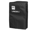 HK Audio LINEAR 3 - High Performance Pack bestehend aus: 2x L3 112 FA, 4x L Sub 1500 A, 2x Distanzstange K&M, inkl. Cover