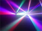 Cameo HYDRABEAM 600 RGBW - 6x 10 W RGBW LED Moving Lights B-STOCK