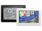 Interactive Technologies Insite Touchscreen 7" Ethernet, schwarz