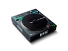 RANE DJ  TWELVE MKII - 12-inch motorised turntable controller with a true vinyl-like touch