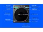RANE DJ Seventy Two MKII + 2x Twelve MKII SET