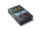RANE DJ  SEVENTYTWO MKII - Premium 2-Channel Mixer with Multi-Touch Screen for Pro DJs and Turntablis