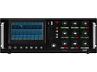 IMG STAGELINE Delta-160R, 16-Kanal-Audio-Digital-Mischpult, Rackversion