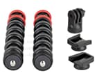 JOBY GorillaPod® Arm Kit: Flexible Arme und Halterungen