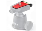 JOBY Schnellwechseladapter für Action Cams und den GorillaPod® 3K