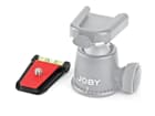 JOBY Schnellwechseladapter für Action Cams und den GorillaPod® 3K