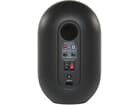 JBL 104-BT  Desktop-Lautsprecher-Set mit Bluetooth, 2x30 W, schwarz