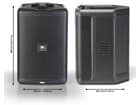 JBL EON ONE Compact - Akku-Bundle - JBL EON ONE Compact  +  zweiter Akku