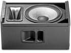 JBL SRX815 passiver PA-Lautsprecher mit 15" Tief-/1,5" Hochtöner und 650 Watt Dauerbelastbarkeit