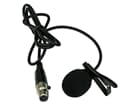 JB Systems - WBS-20 Drahtlosmikrofon-Set / WBP-20 Taschensender + Lavalier Mikrofon