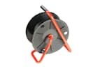 Adam Hall Cables K 3 CDDMX 3030 - Kabeltrommel 3-pin DMX/AES 30 m